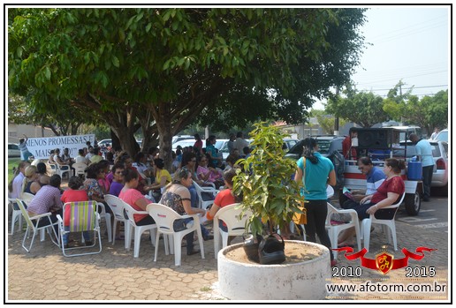 rolim de moura